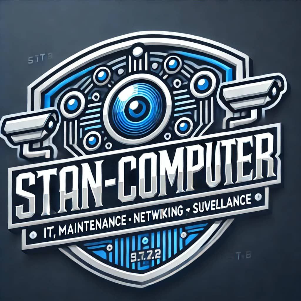 Logo STAN-COMPUTER